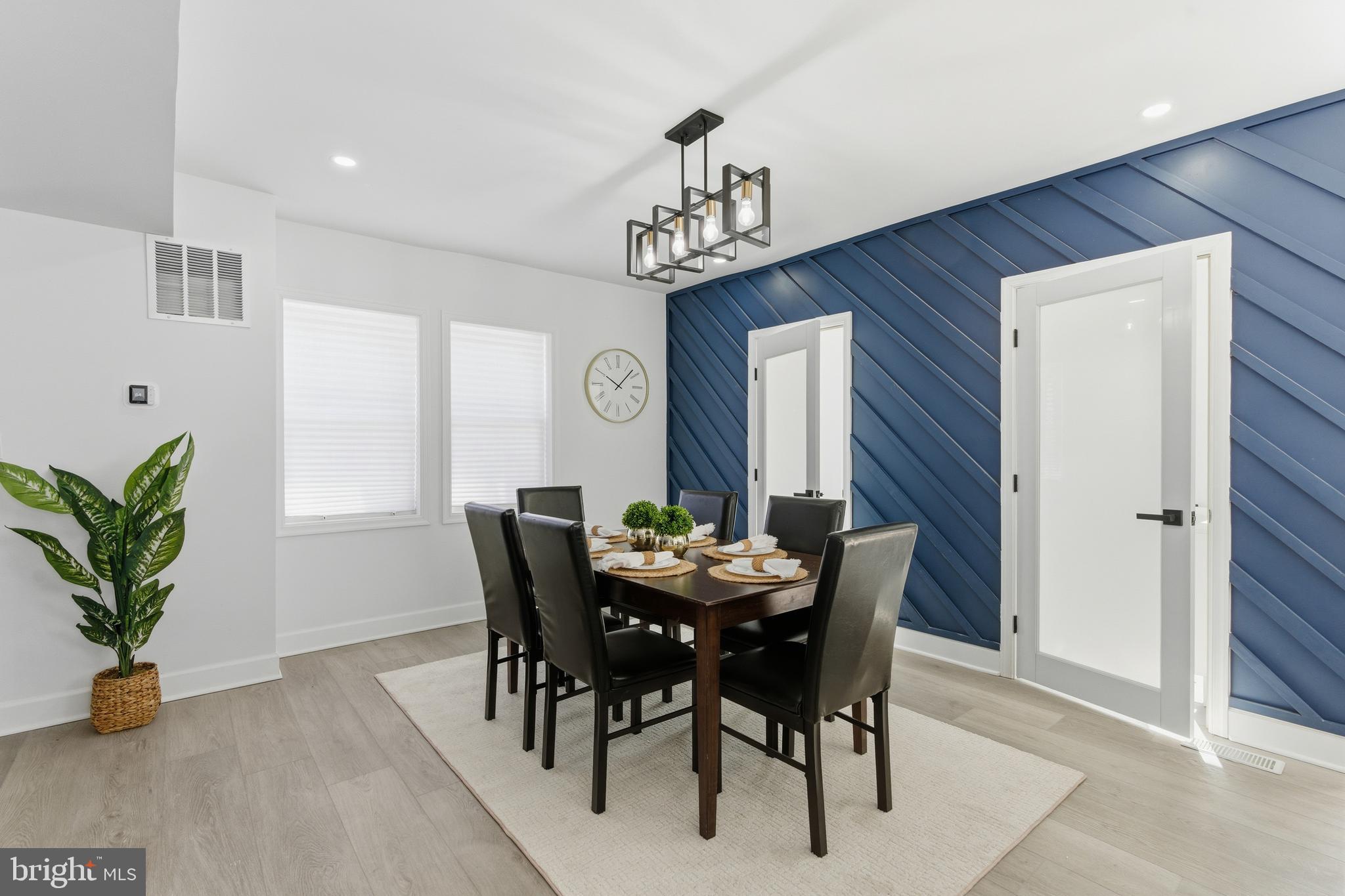 CENTRAL FOREST PARK - Residential