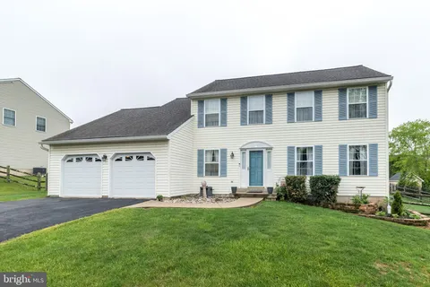 1119 Pheasant Run, Quakertown, PA 18951 - #: PABU2095284
