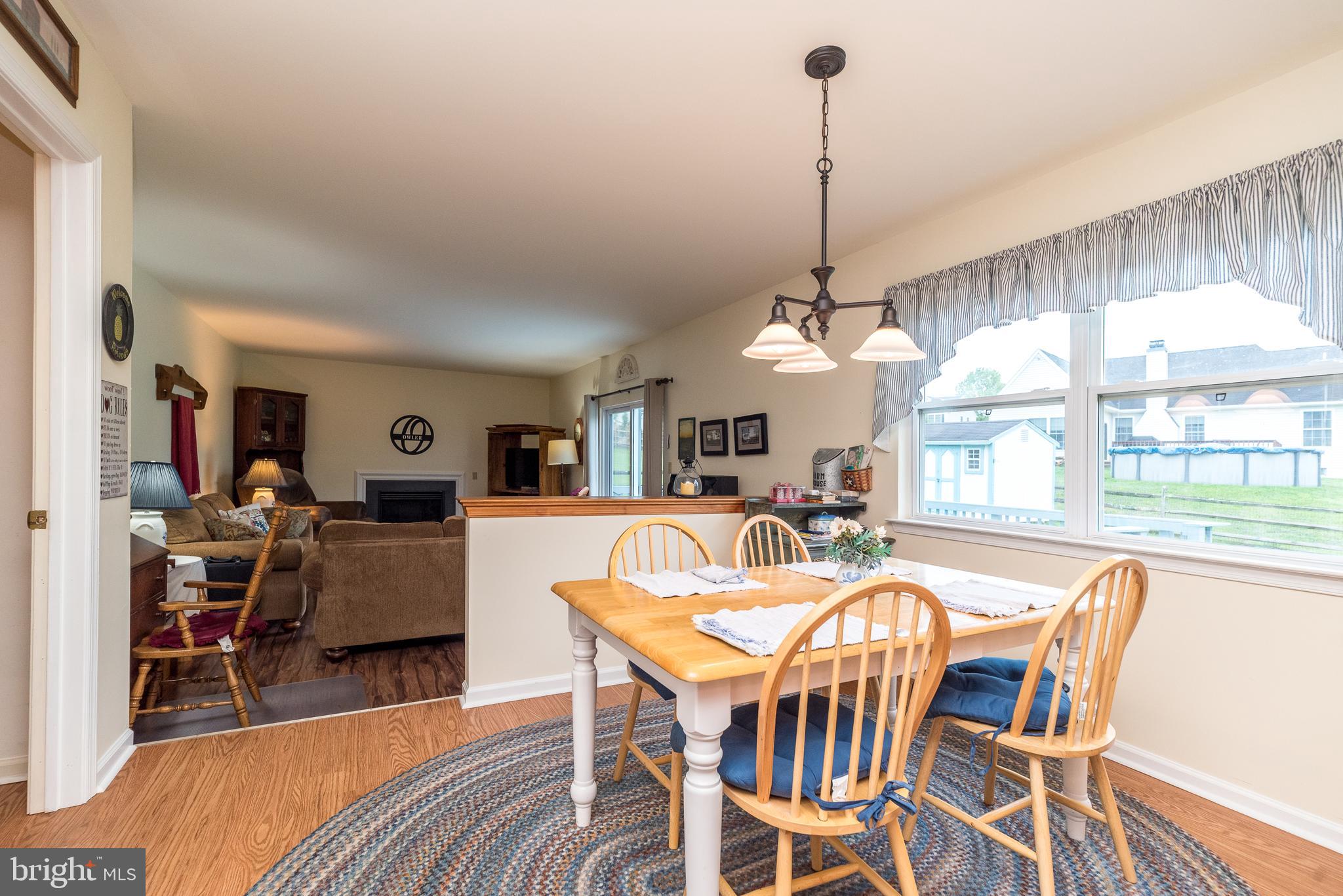 1119 PHEASANT RUN