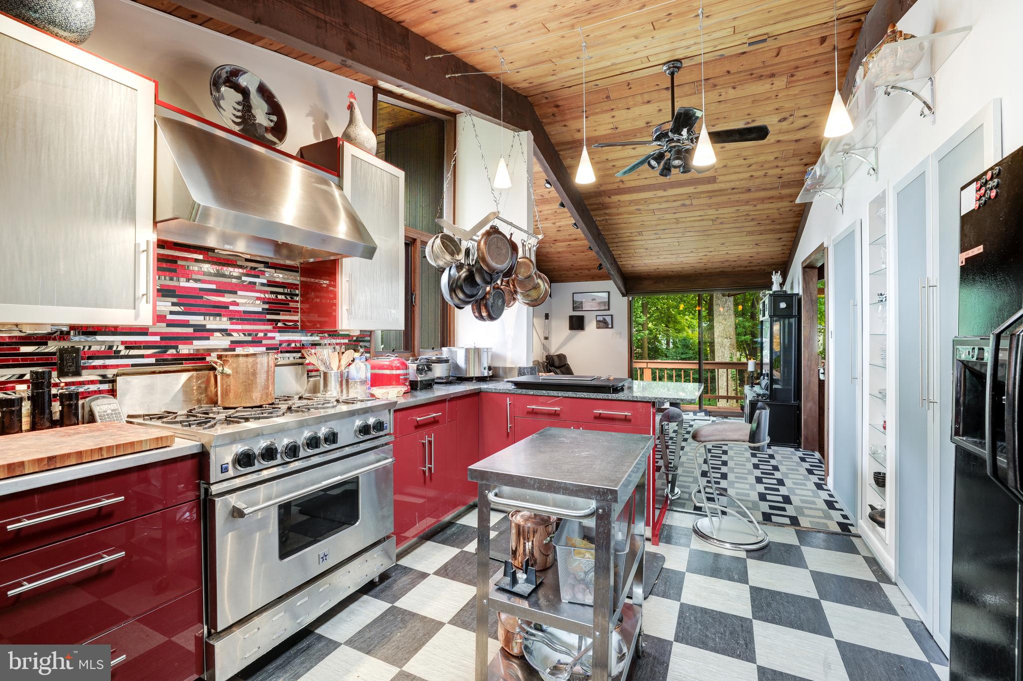 INGLESIDE - Residential