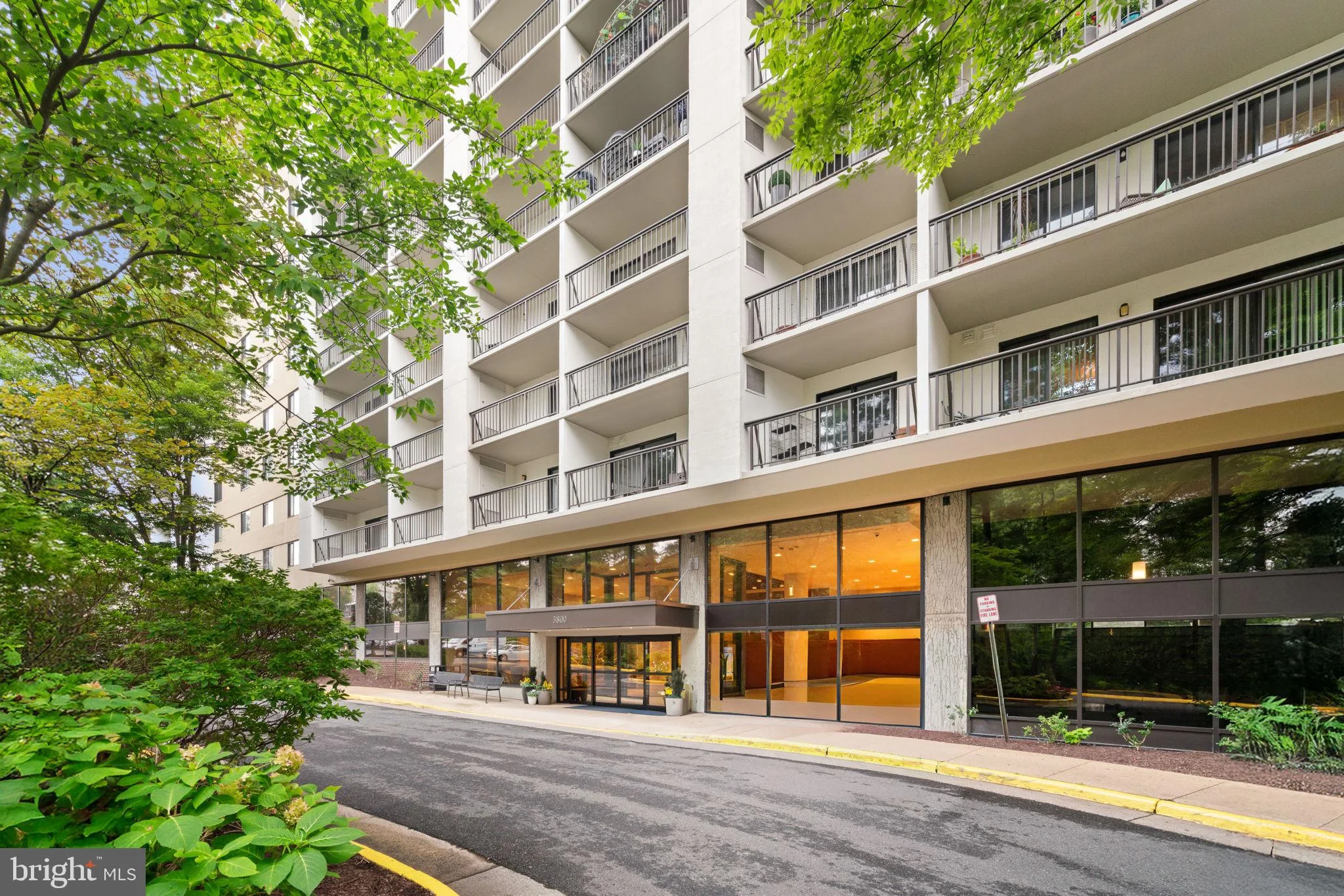 3800 Powell Lane Unit 1117, Falls Church, VA, 22041