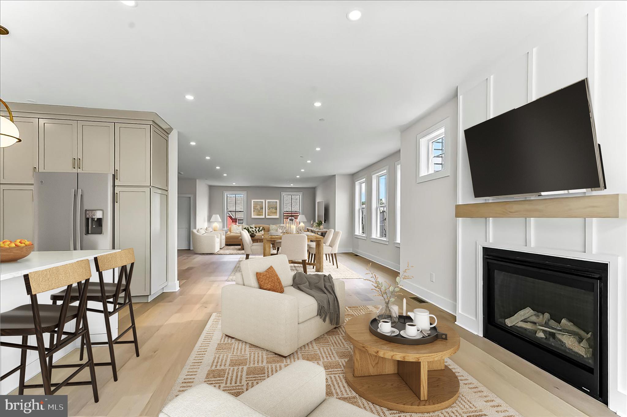 RIGGTOWN COMMONS - Residential