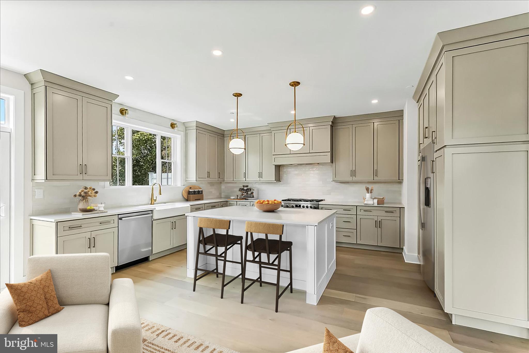 RIGGTOWN COMMONS - Residential