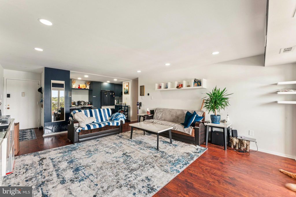 Photo of 100 West Avenue #808W, JENKINTOWN, PA 19046 (MLS # PAMC2165842)