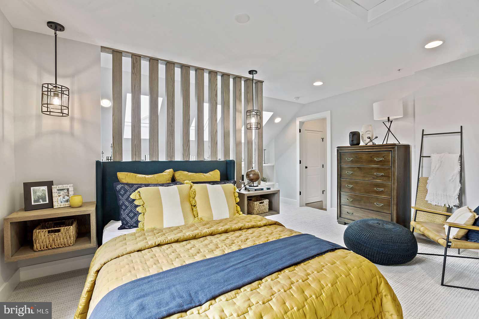 CLARKSBURG TOWN CENTER - Residential