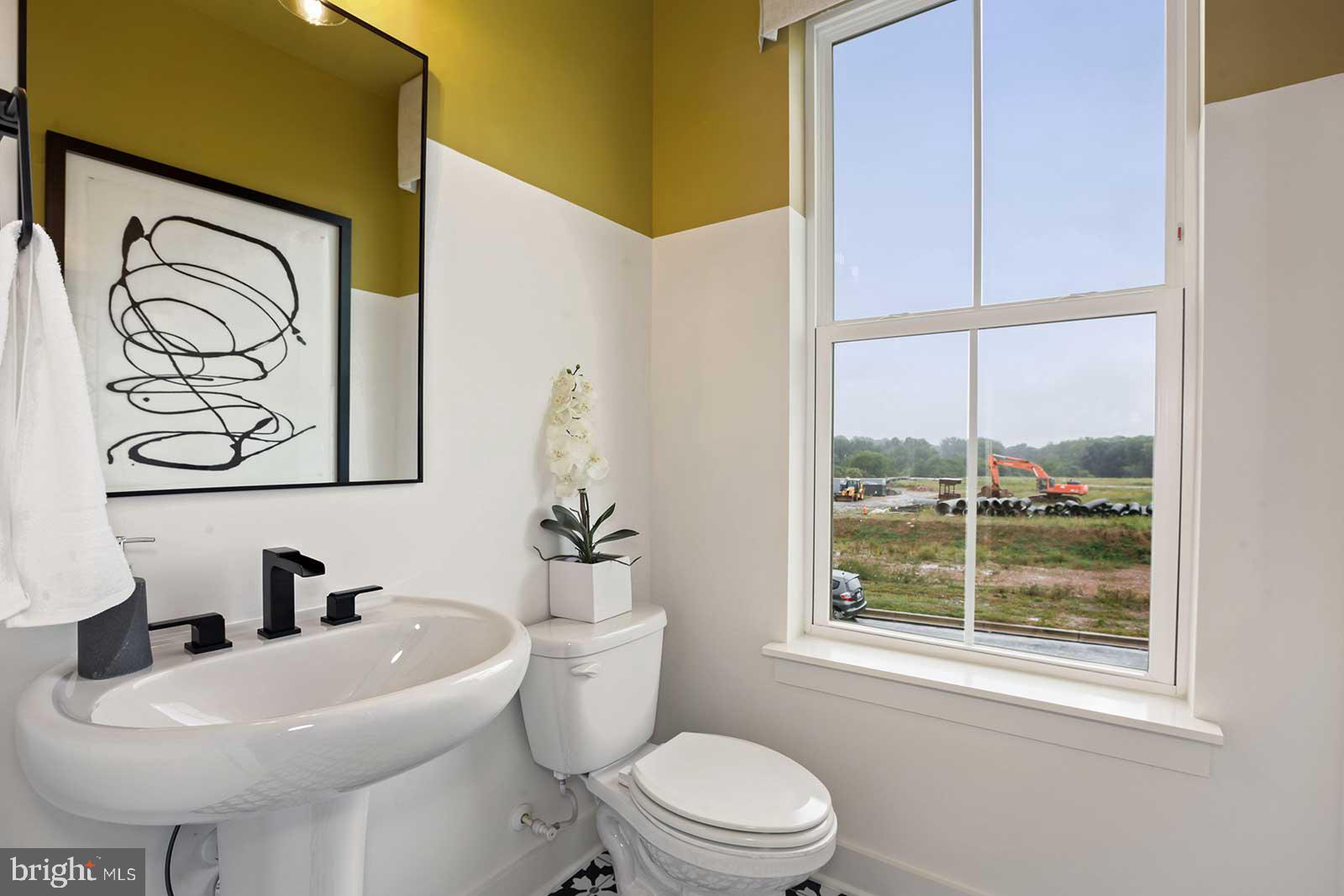 CLARKSBURG TOWN CENTER - Residential