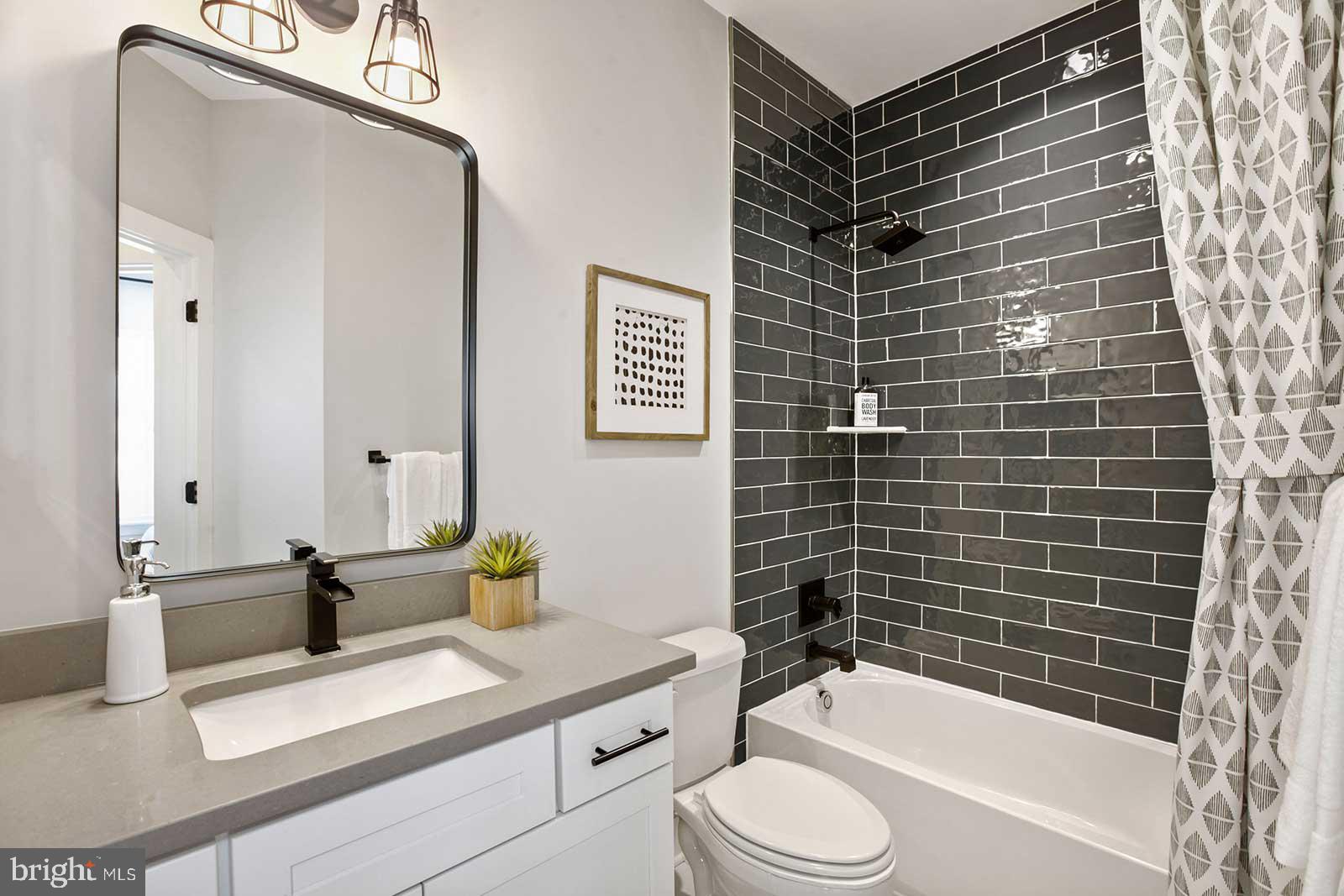 CLARKSBURG TOWN CENTER - Residential