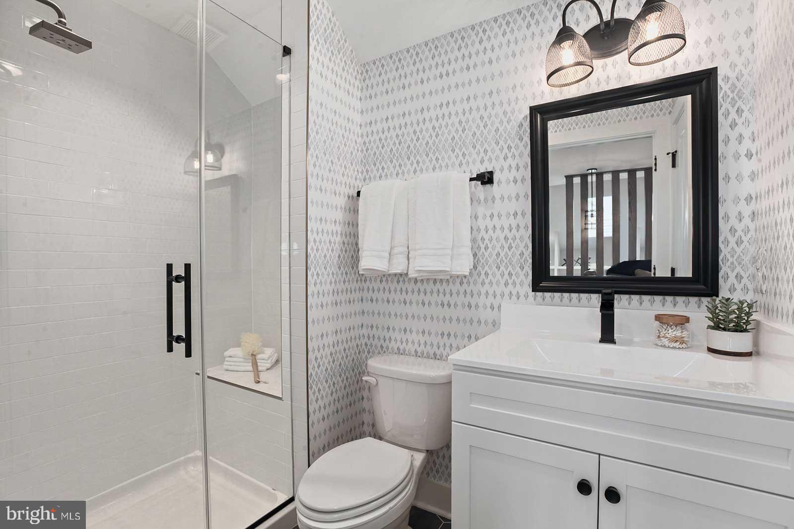 CLARKSBURG TOWN CENTER - Residential