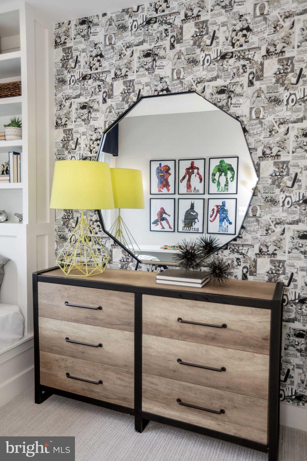 CLARKSBURG TOWN CENTER - Residential