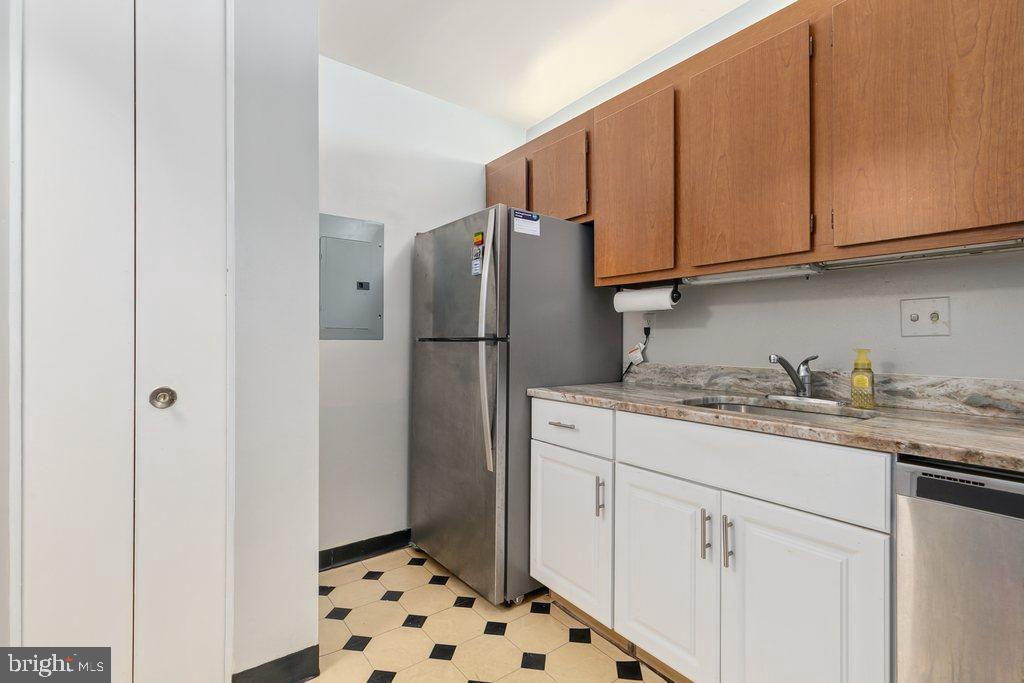 WILLOUGHBY OF CHEVY CHASE - Residential