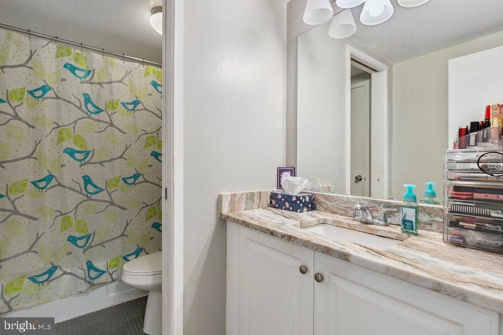 WILLOUGHBY OF CHEVY CHASE - Residential