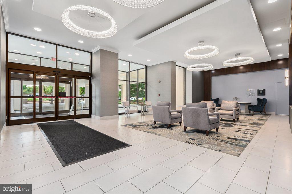 WILLOUGHBY OF CHEVY CHASE - Residential