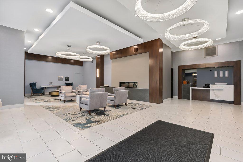 WILLOUGHBY OF CHEVY CHASE - Residential