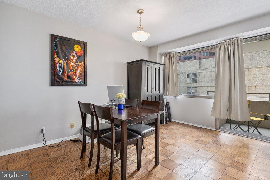 WILLOUGHBY OF CHEVY CHASE - Residential