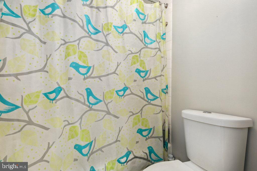 WILLOUGHBY OF CHEVY CHASE - Residential