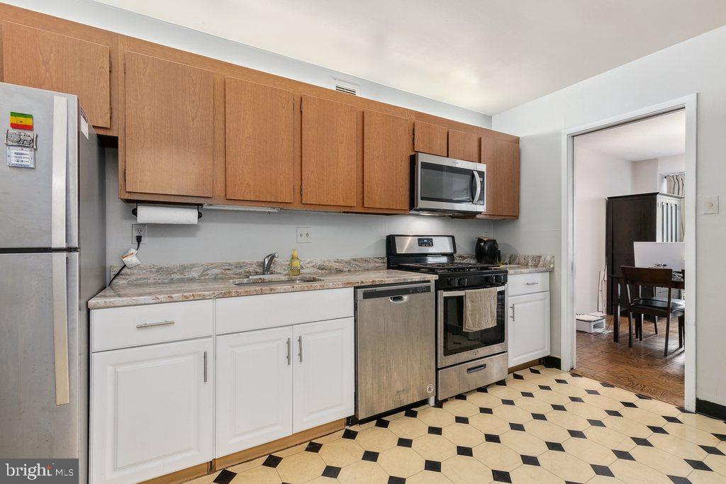 WILLOUGHBY OF CHEVY CHASE - Residential