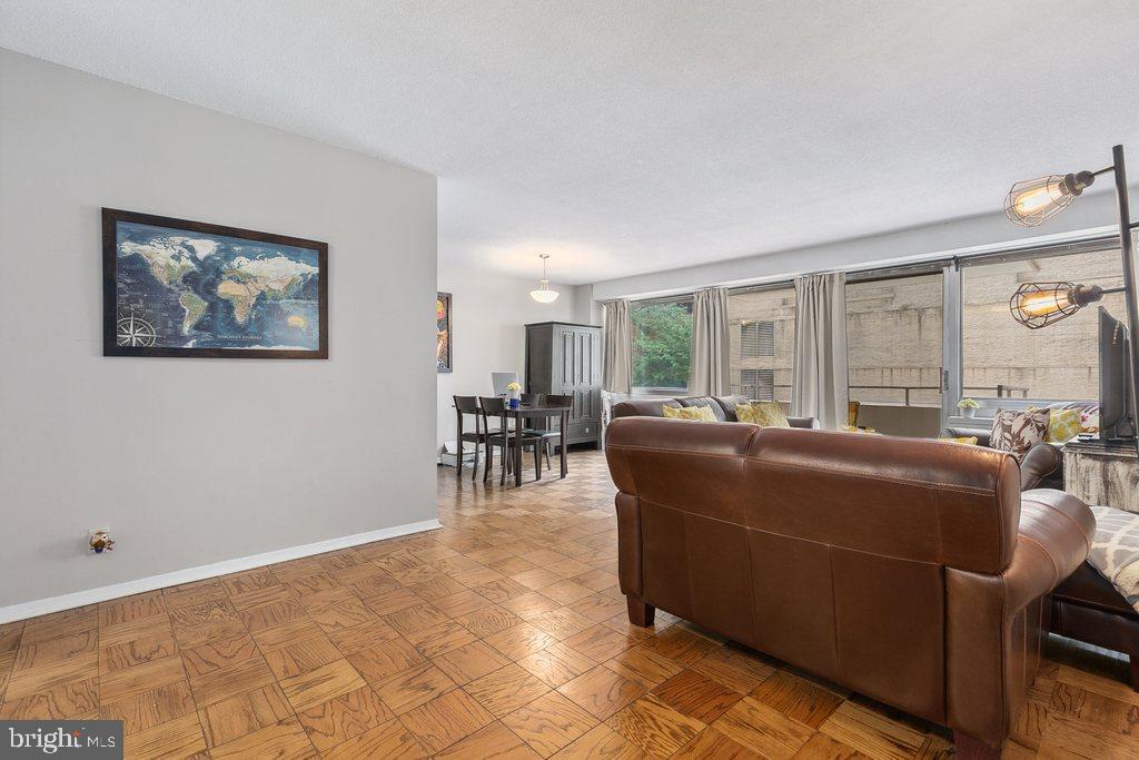 WILLOUGHBY OF CHEVY CHASE - Residential