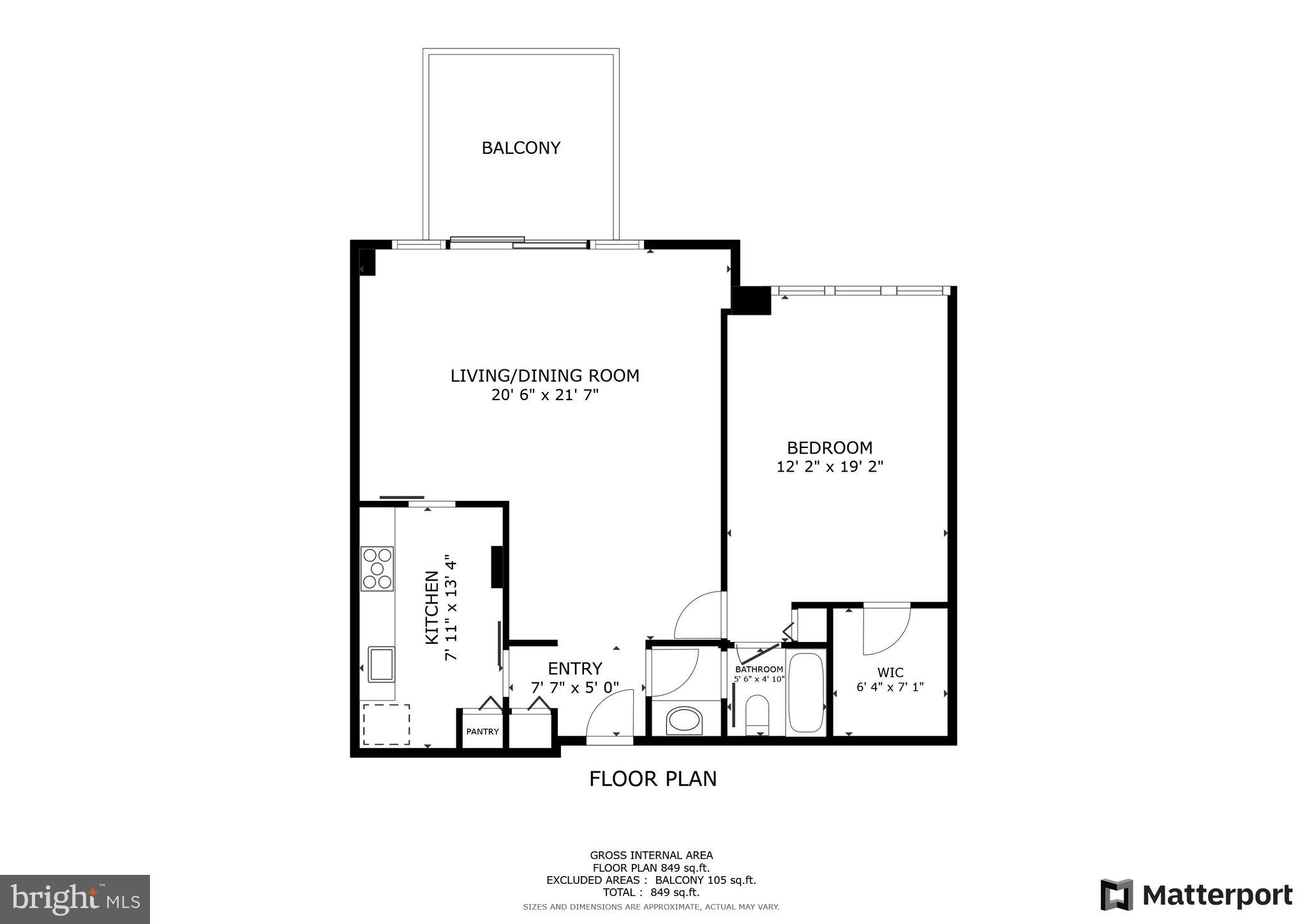 WILLOUGHBY OF CHEVY CHASE - Residential