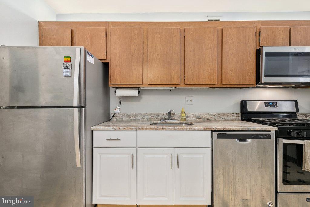 WILLOUGHBY OF CHEVY CHASE - Residential