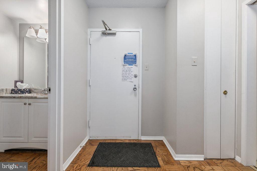 WILLOUGHBY OF CHEVY CHASE - Residential