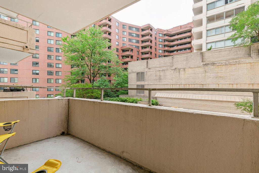 WILLOUGHBY OF CHEVY CHASE - Residential