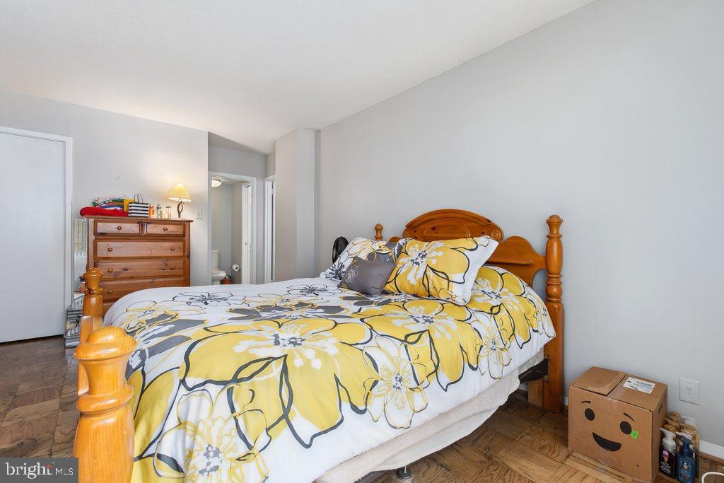 WILLOUGHBY OF CHEVY CHASE - Residential