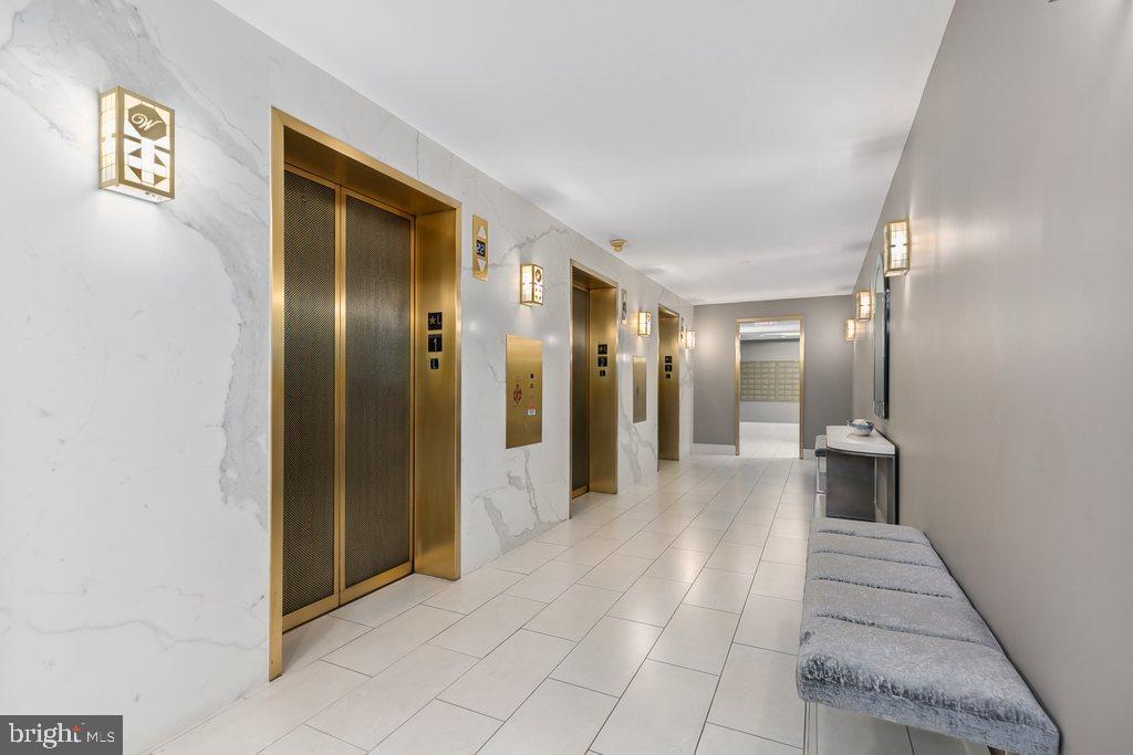 WILLOUGHBY OF CHEVY CHASE - Residential