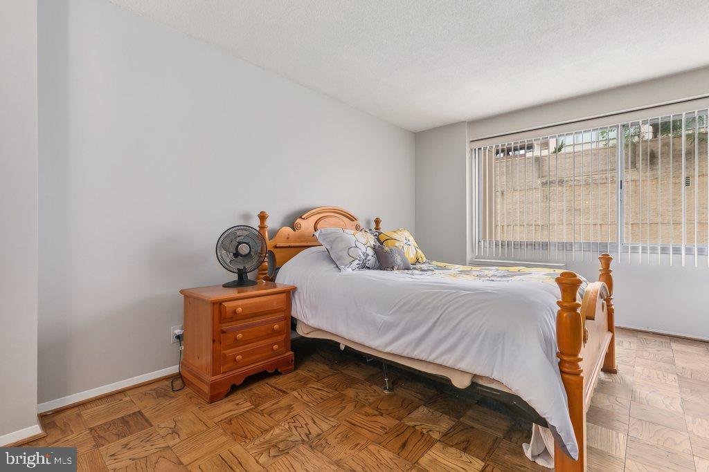 WILLOUGHBY OF CHEVY CHASE - Residential