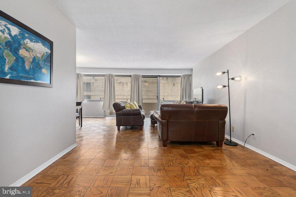 WILLOUGHBY OF CHEVY CHASE - Residential