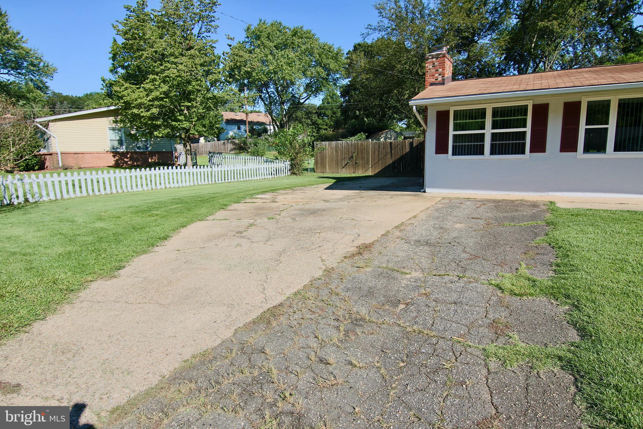 MUNSON HEIGHTS - Residential