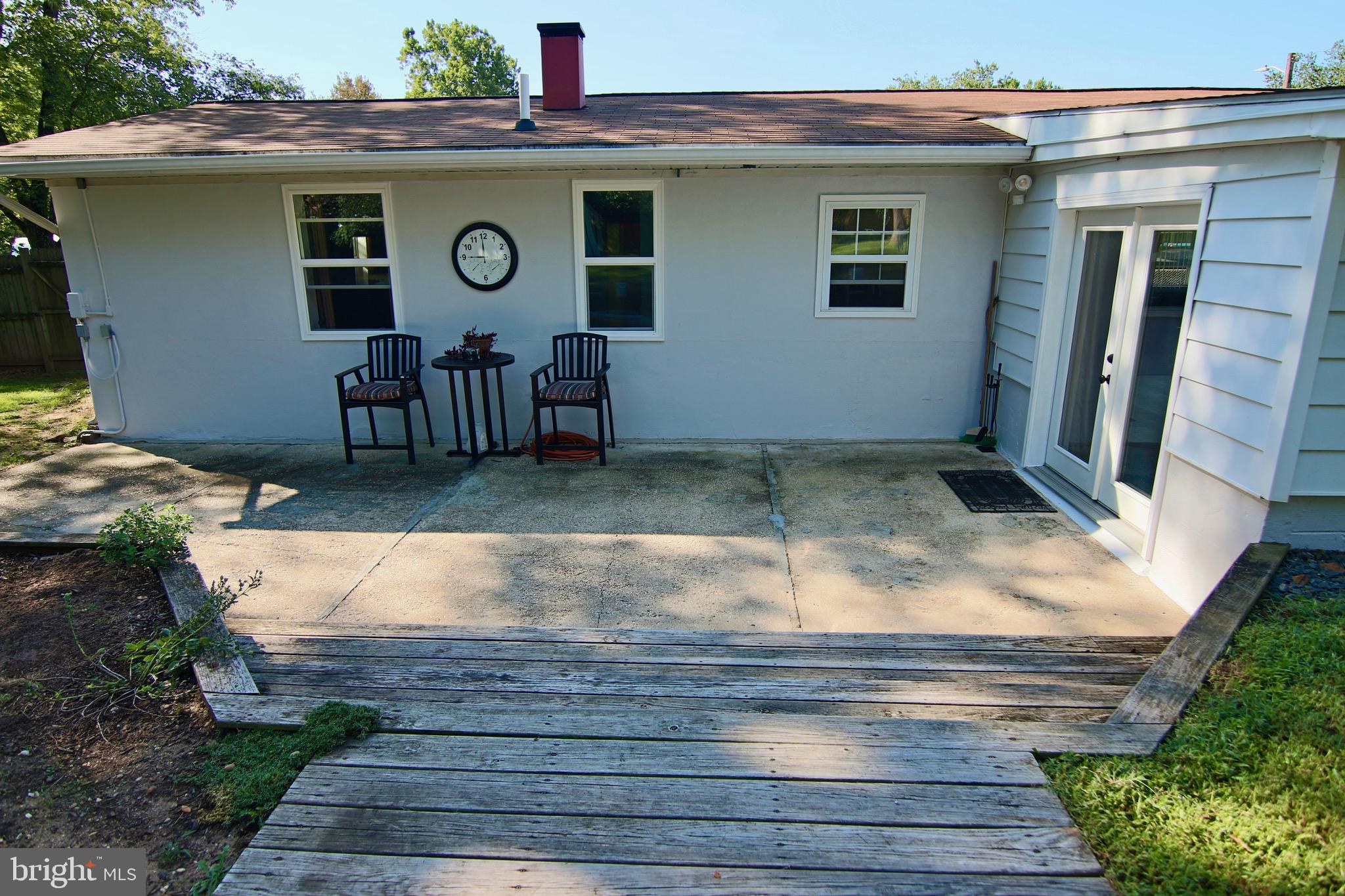 MUNSON HEIGHTS - Residential