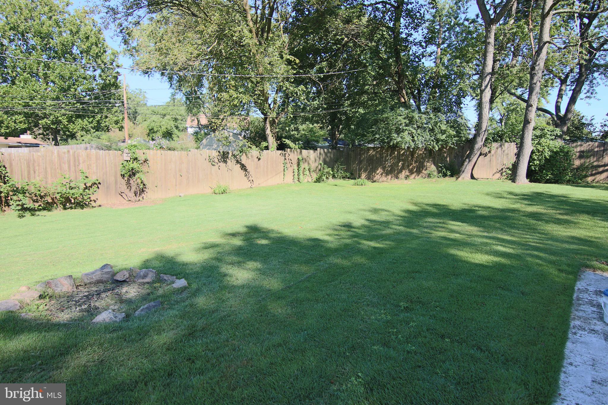 MUNSON HEIGHTS - Residential