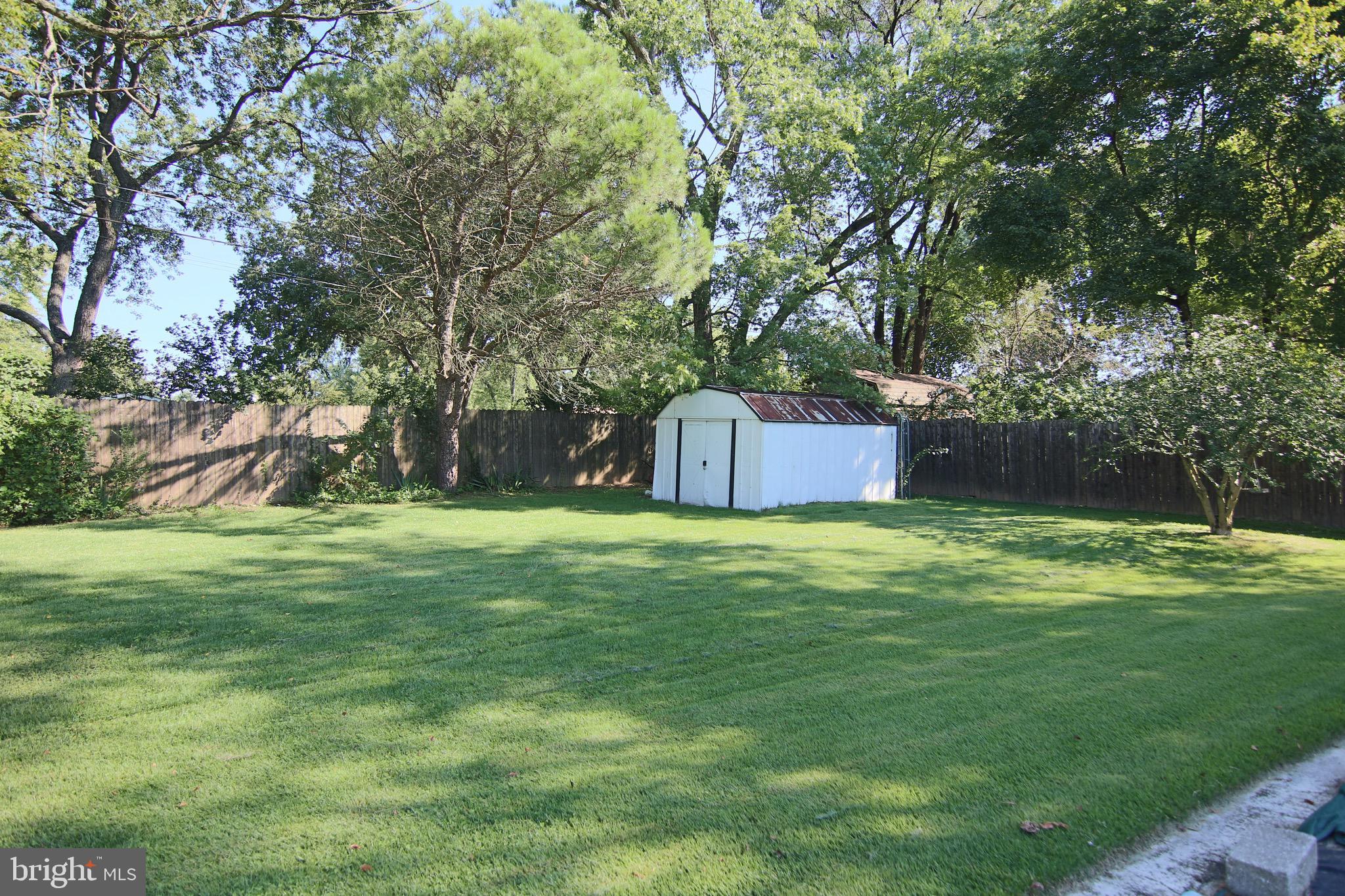 MUNSON HEIGHTS - Residential