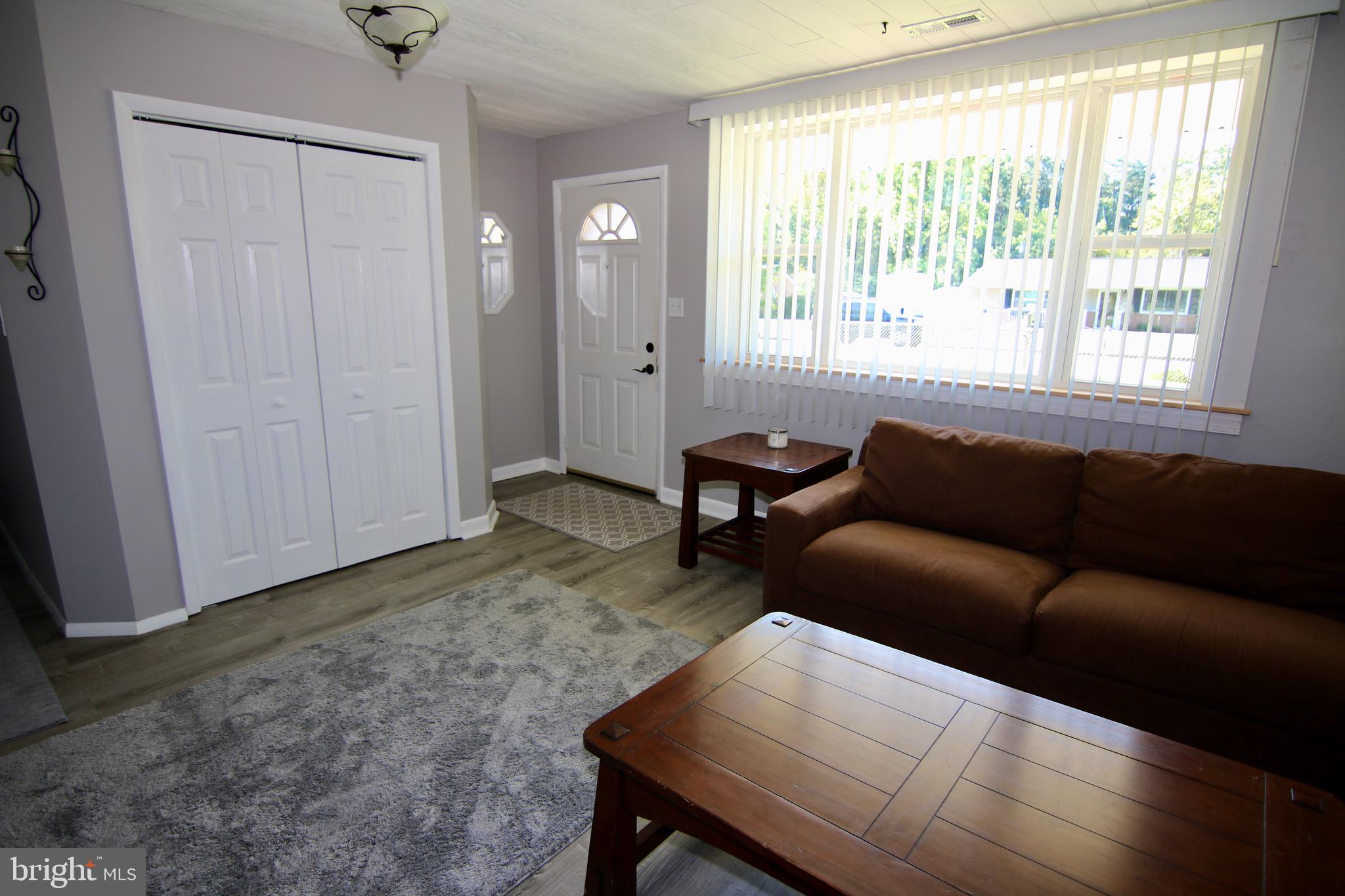 MUNSON HEIGHTS - Residential