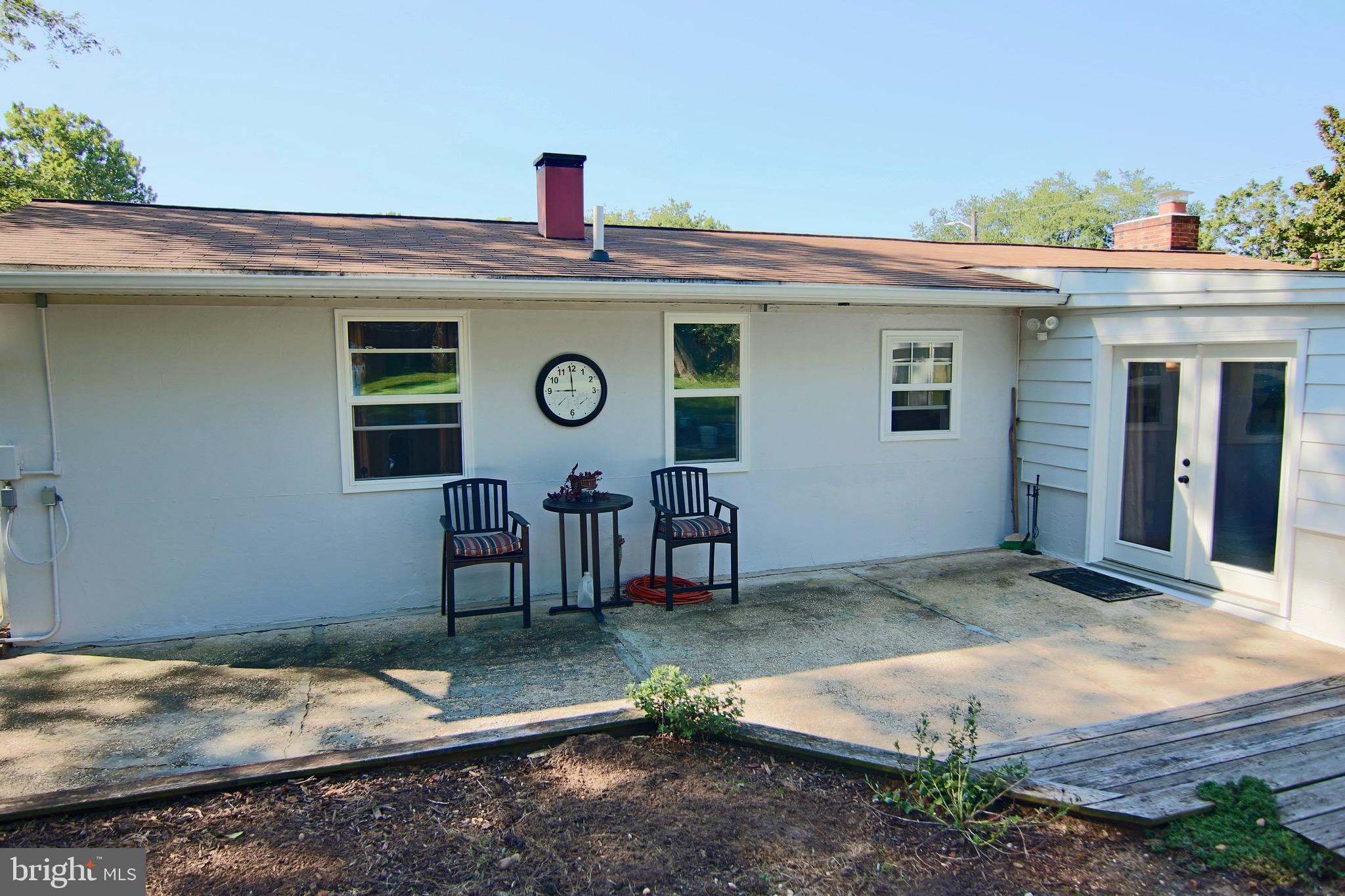 MUNSON HEIGHTS - Residential