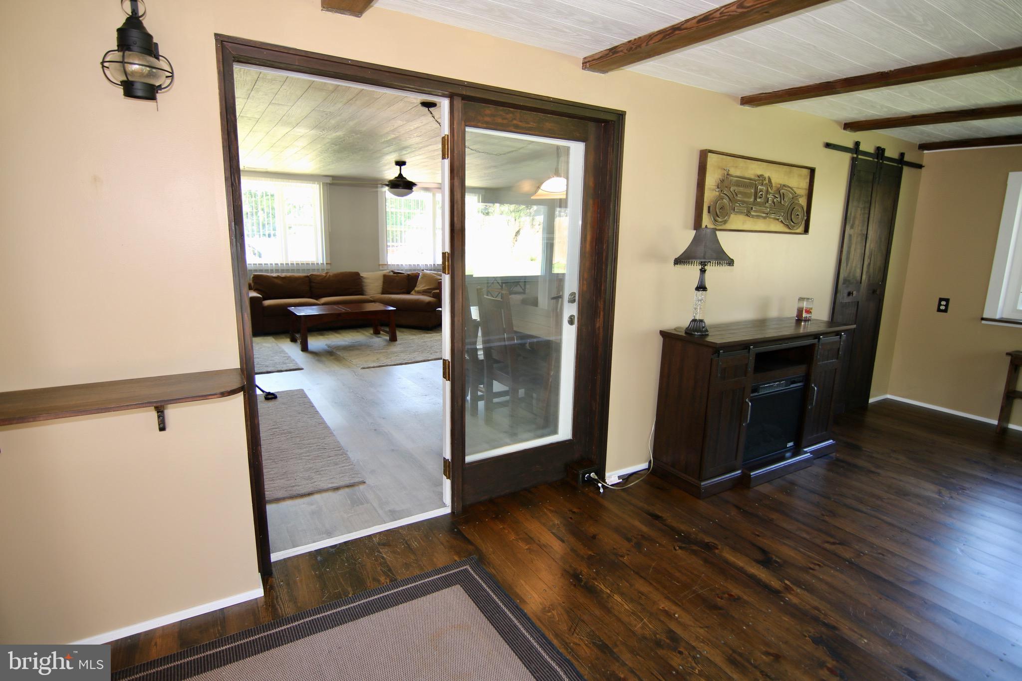 MUNSON HEIGHTS - Residential