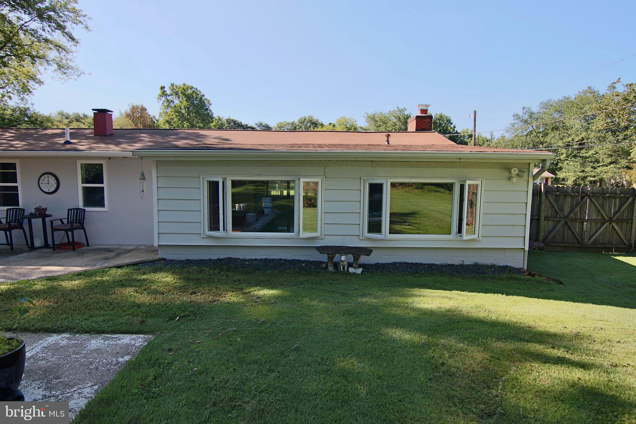 MUNSON HEIGHTS - Residential