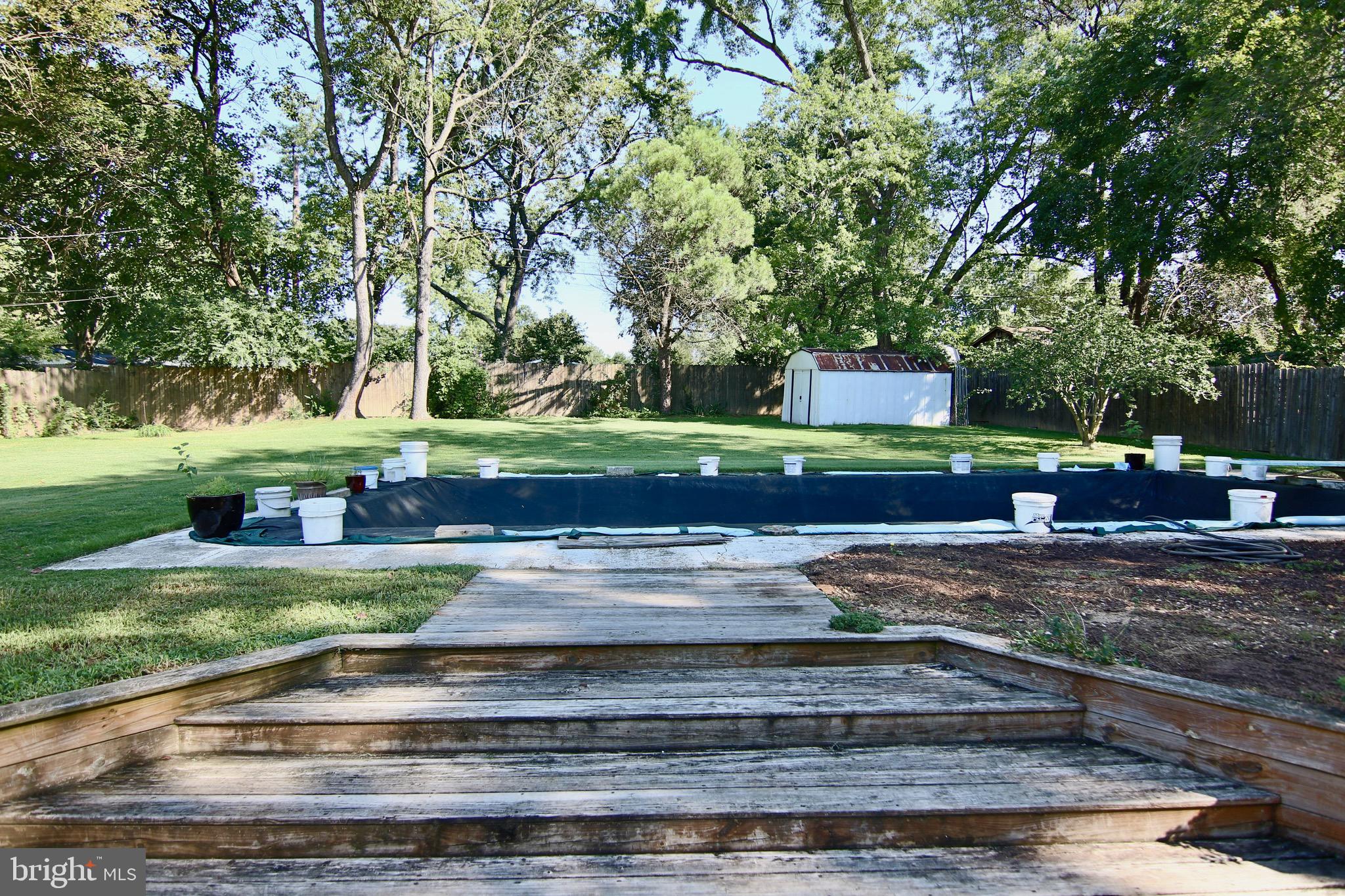 MUNSON HEIGHTS - Residential