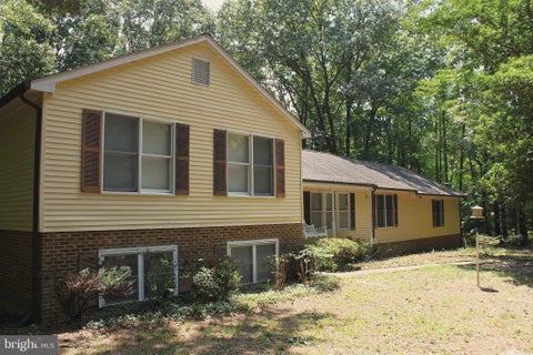 Photo of 7347 Jackson Drive, KING GEORGE, VA 22485 (MLS # VAKG2008378)