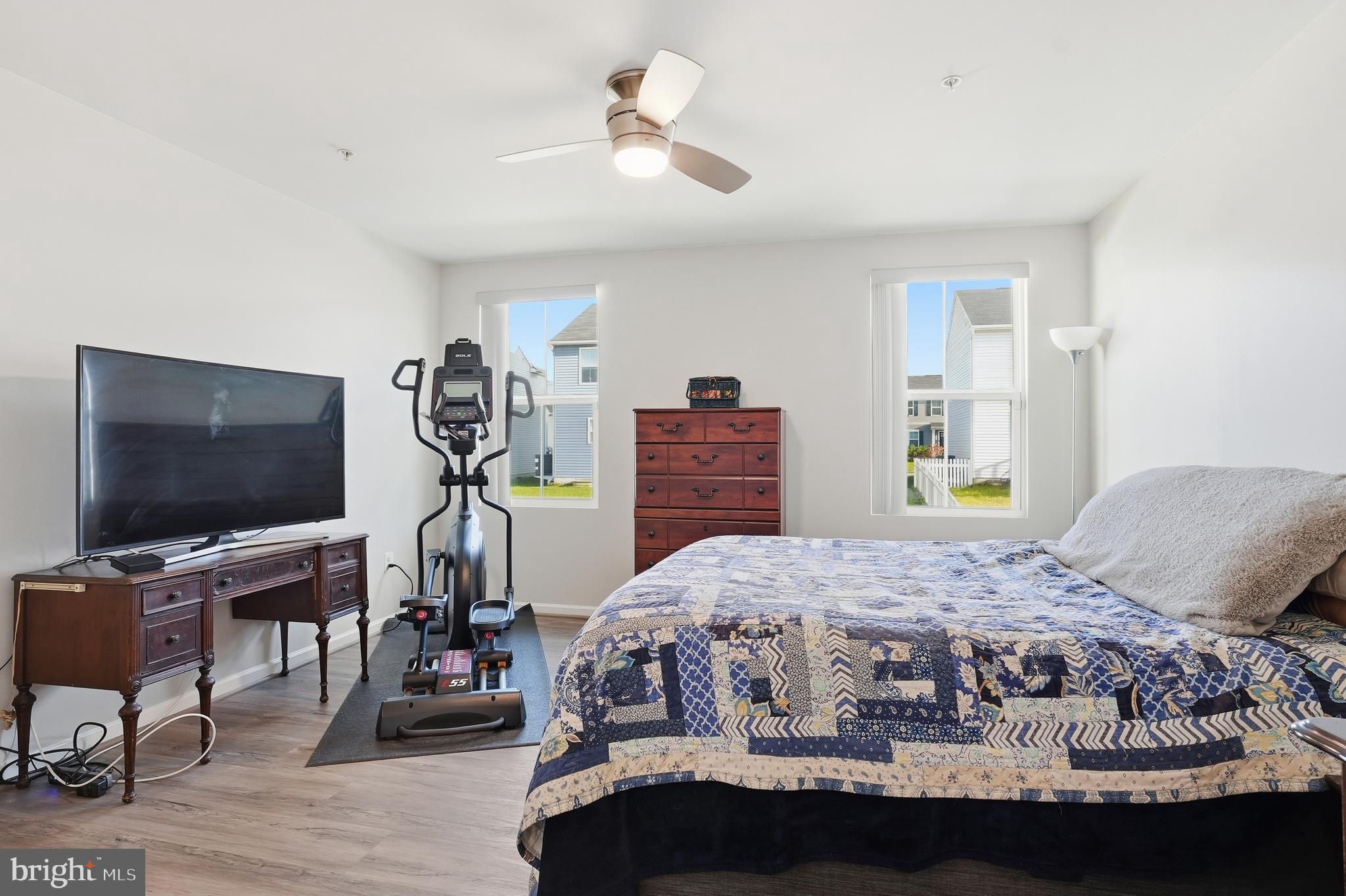 MEADE'S CROSSING - Residential