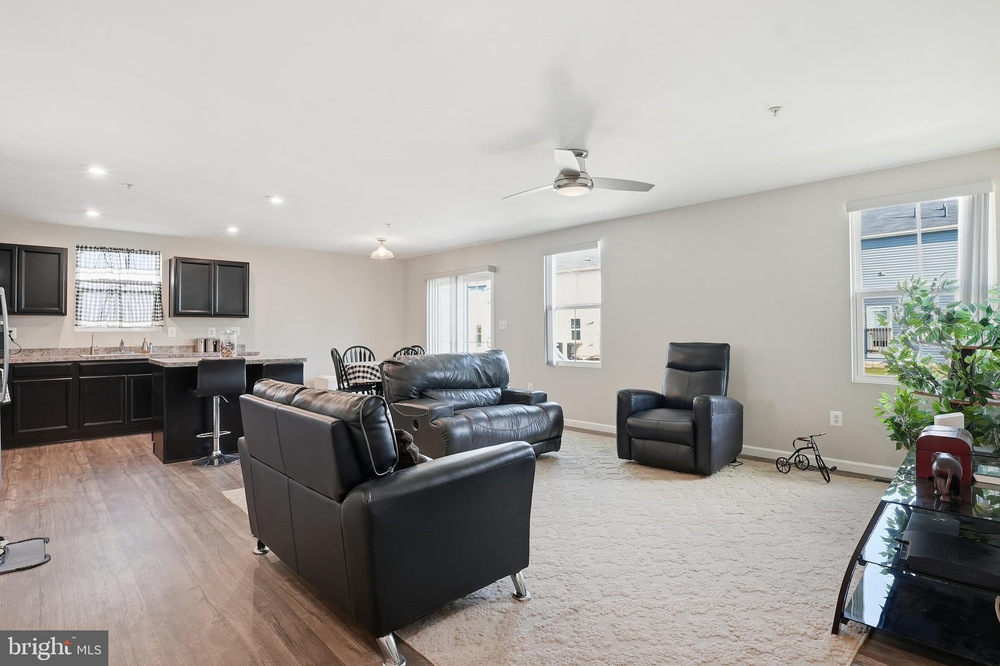 MEADE'S CROSSING - Residential