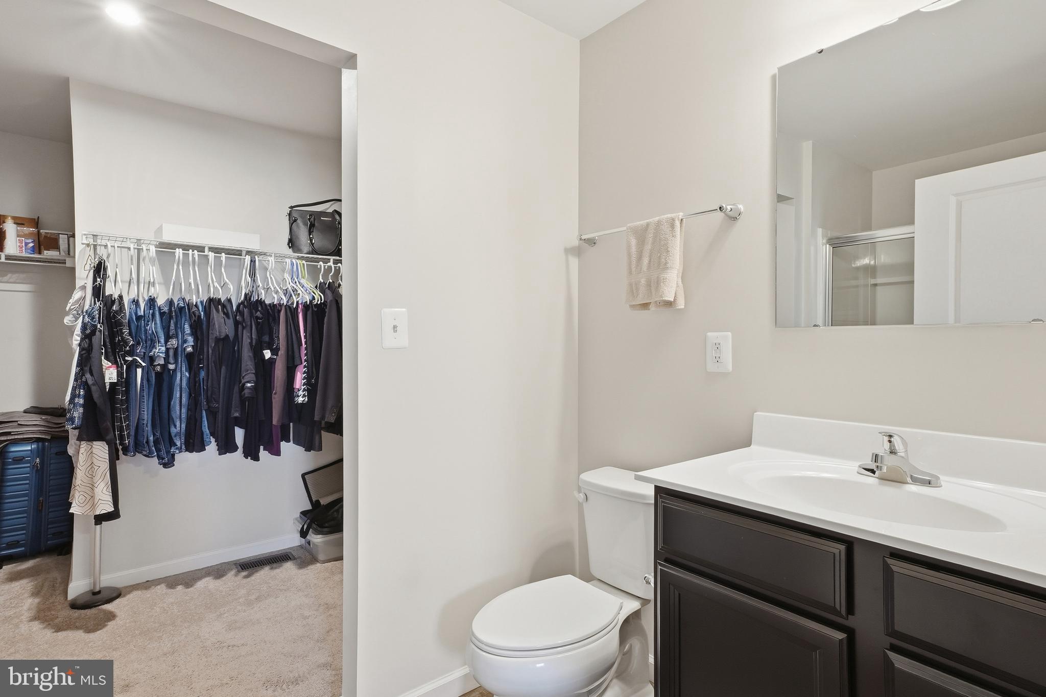 MEADE'S CROSSING - Residential