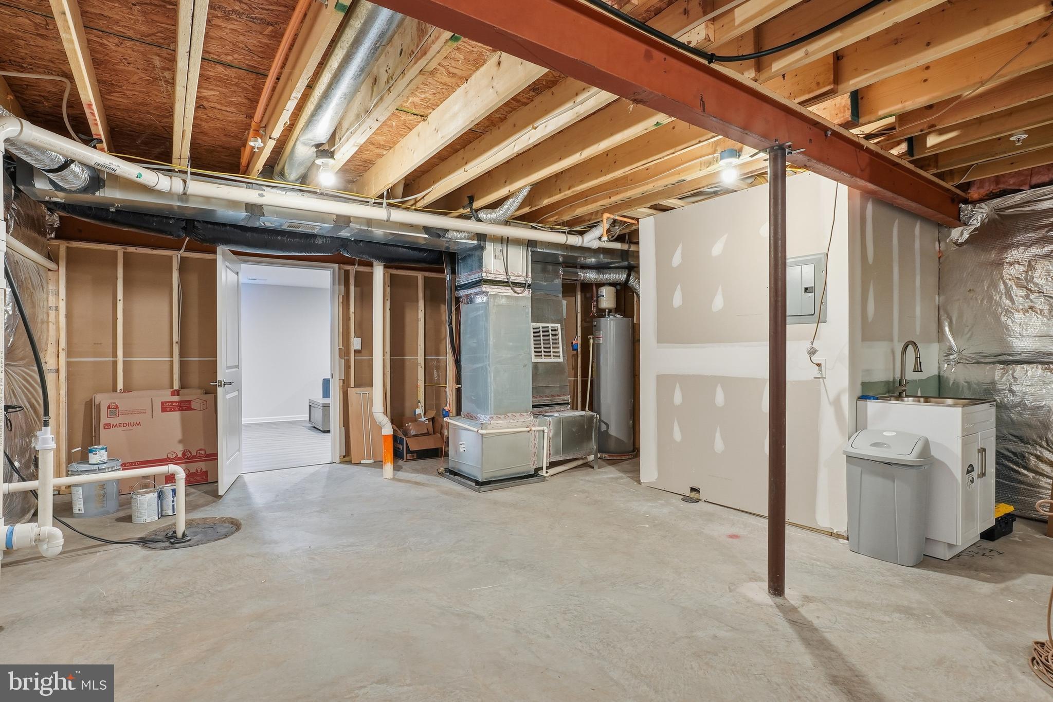 MEADE'S CROSSING - Residential