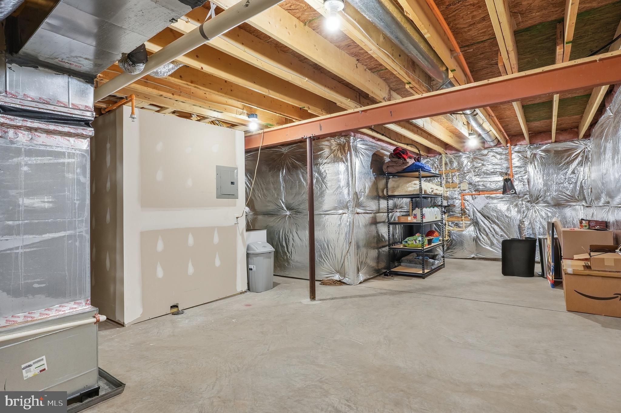 MEADE'S CROSSING - Residential