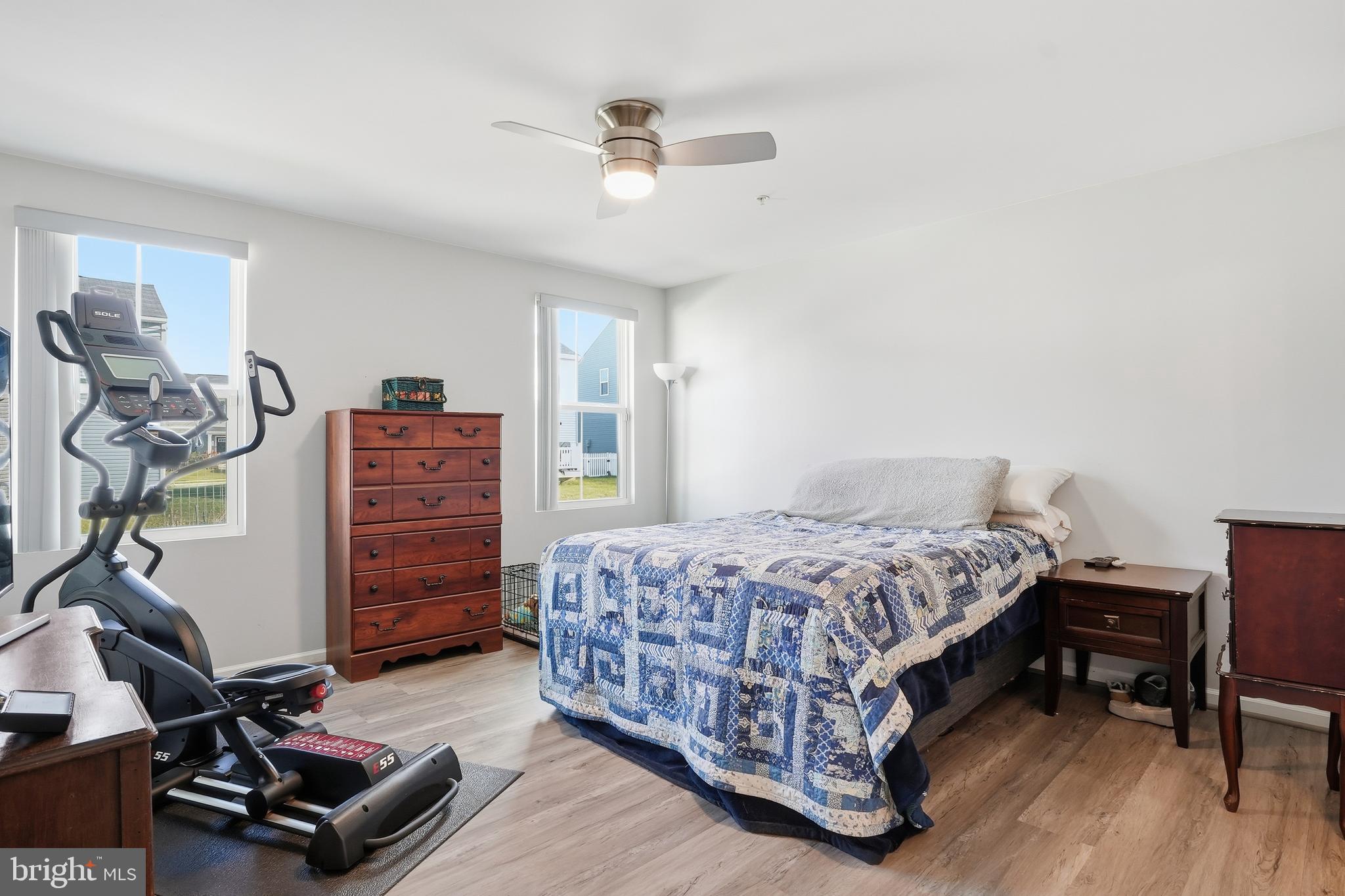 MEADE'S CROSSING - Residential