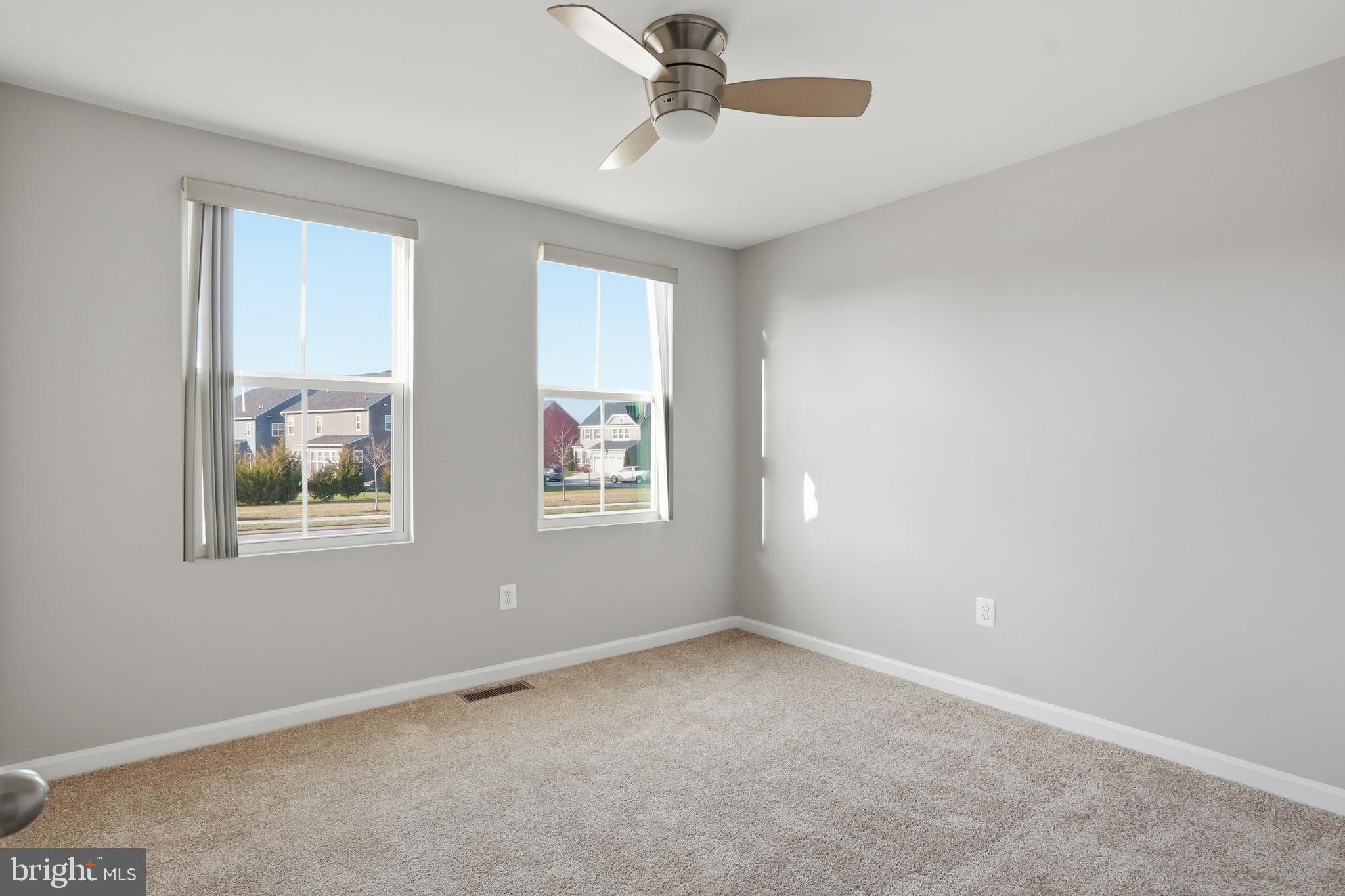 MEADE'S CROSSING - Residential