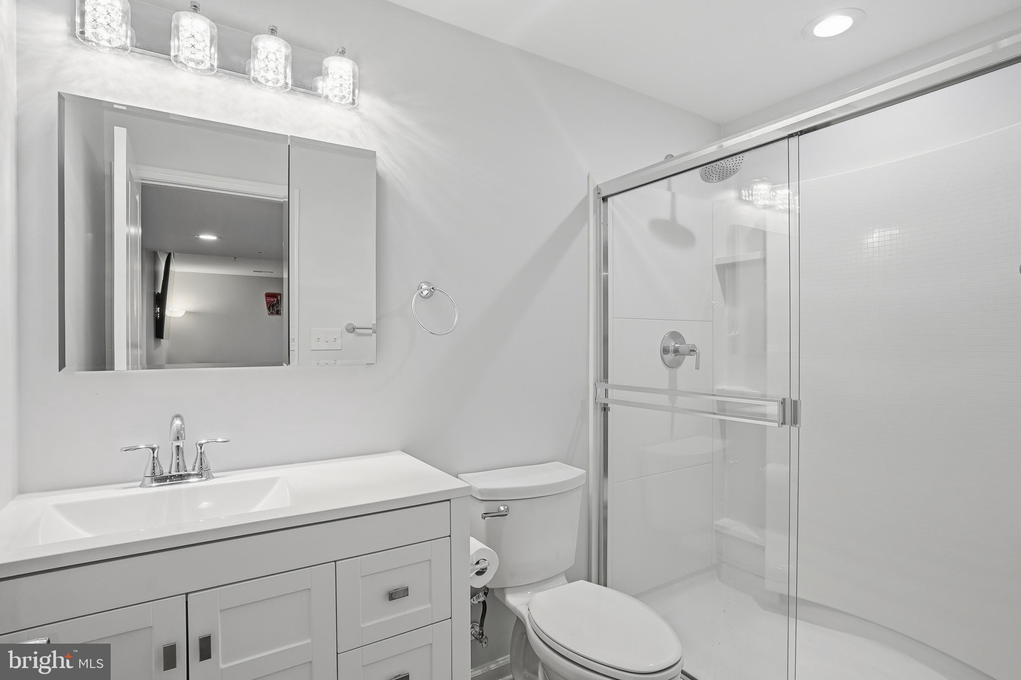 MEADE'S CROSSING - Residential