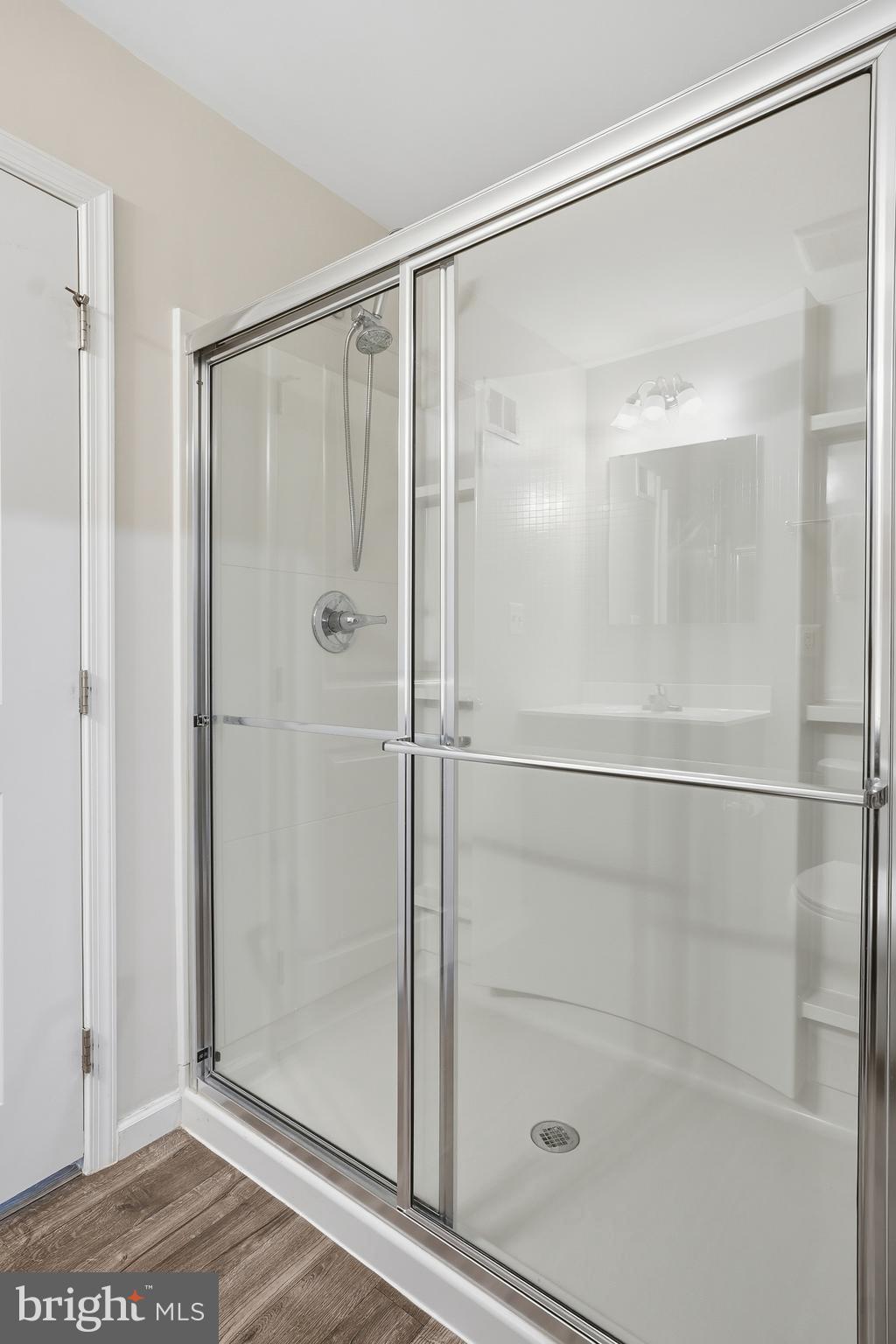 MEADE'S CROSSING - Residential