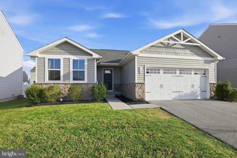 142 CRIMSON AVENUE TANEYTOWN MD 21787