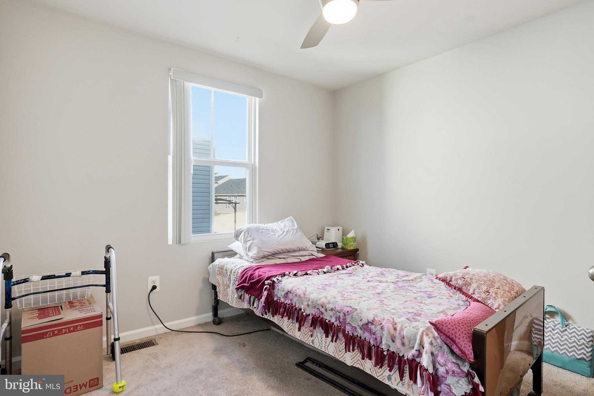 MEADE'S CROSSING - Residential